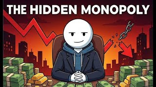 The Most Powerful Company You’ve Never Heard Of