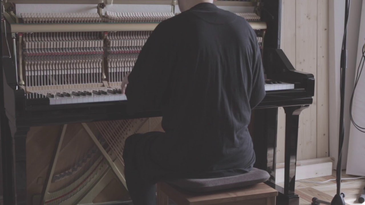 Daigo Hanada - Flowers (Live Version)