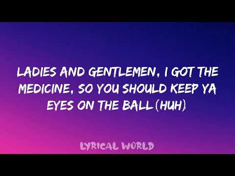 BTS - Dynamite (Lyrics)