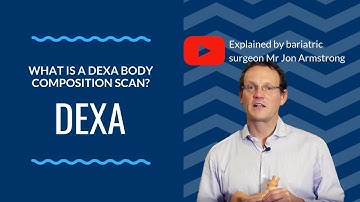 Dexa Scan Perth: What is a Dexa Body Composition Scan?