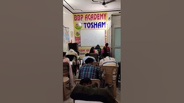 Weekly Test✍️ BBP Academy #shortsfeed #shortvideo #shorts #video #viral #studyvlog