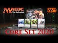 Magic The Gathering - Базовый выпуск М20 (Core Set M20)