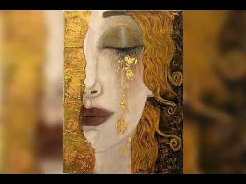 طاحو دمعات الفراق على خدودي حامين 🥀🖤