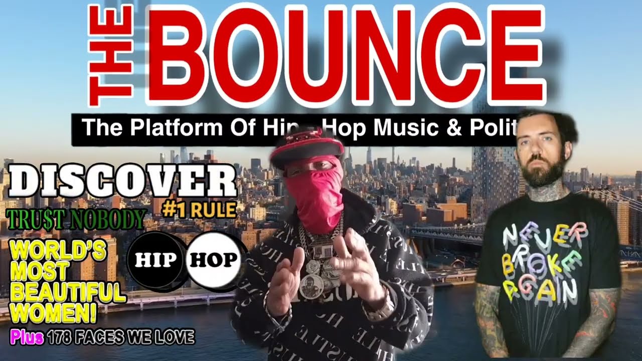 Adam22 being sued by J Reed claims he suffered severe injuries at @nojumper 