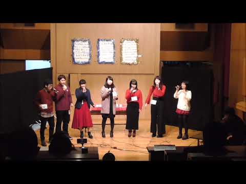 冬コン2017 恋音と雨空 / AAA