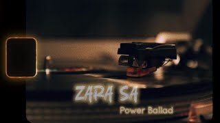 ZARA SA POWER BALLAD | JANNAT | KK |BEST AUDIO EXTEA REVERB ADD | RK KATNORIA