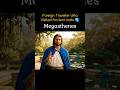 Magasthenes ⚔️ Foreign Traveler in Ancient Indian #historyshorts #greek