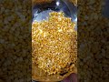 Guyanese Dhal Recipe