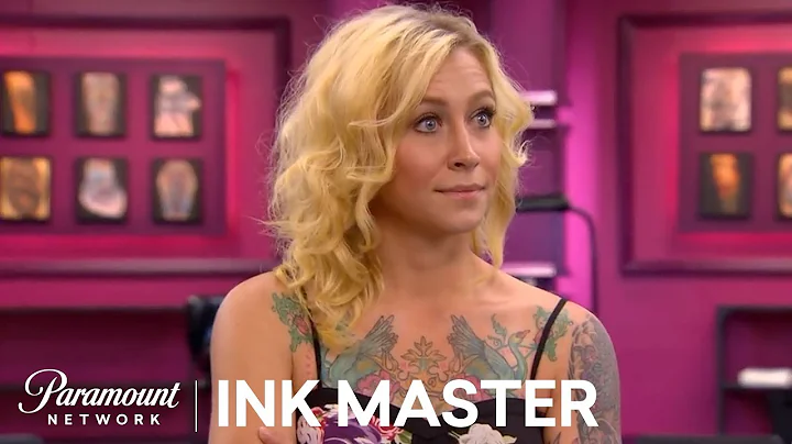 2 Unhappy Canvases, 1 Stubborn Artist - Ink Master...