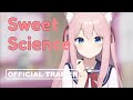 Sweet Science - Official Trailer