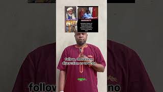 senate president speech for kidnapping deaths penalty#hilightseveryonefollowers2025