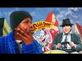 WHO FRAMED ROGER RABBIT (1988) MOVIE REACTION | FIRST TIME WATCHING