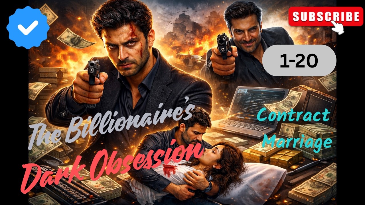 💔कर्ज़ के बदले शादी! मेरी जिंदगी का सबसे खतरनाक सौदा |The Billionaire's Dark Obsession |Episode 1-20