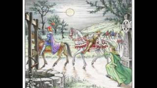 Tam Lin Broadside Electric Child 39