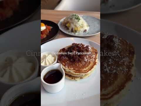 Video: Frukost i Washington, DC