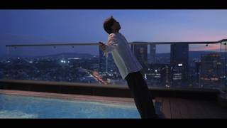 ROD HILFER - βFLOATβ (OFFICIAL MUSIC VIDEO)