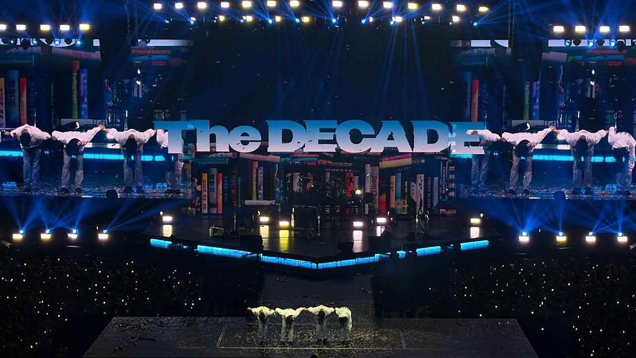 260131 DAY6 PRE-ENCORE FAREWELL: 마지막 GOODBYE | THE DECADE IN KUALA LUMPUR #DAY6inKL #데이식스 #TheDECADE