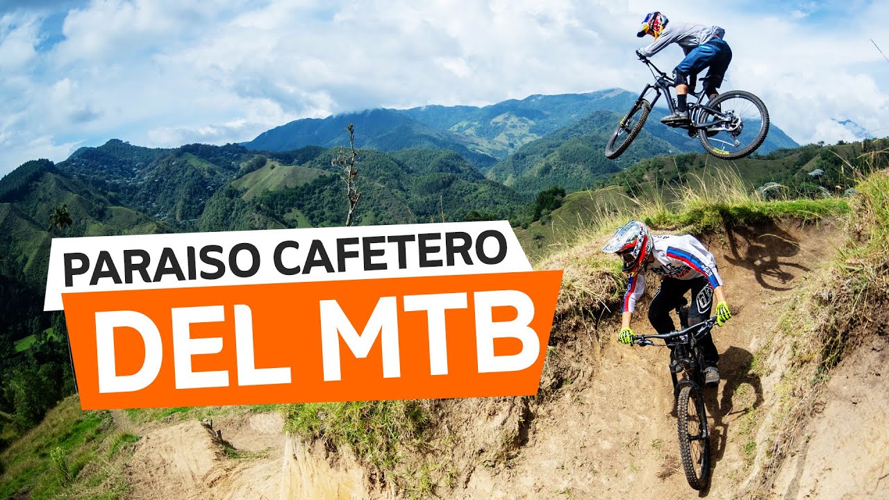 Marcelo GutiƩrrez | Coffee & Community Trails