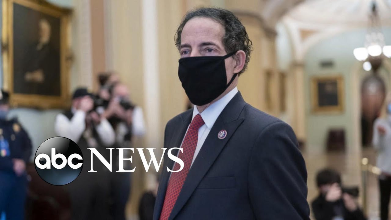 House managers say Capitol riots will happen again if Trump isn’t held accountable | WNT