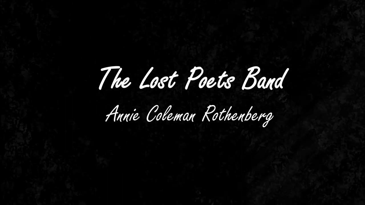 sometimes-by-thomas-s-jones-jr-the-lost-poets-band-annie-coleman