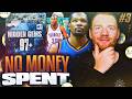1 Million MT Pull &amp; 97+ Hidden Gems Pack! No Money Spent #3 NBA 2K26 Mp3 Song