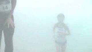 Hakkaisan Mountain Marathon