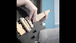 Blue Vindaloo Mark Ramsay Rmi