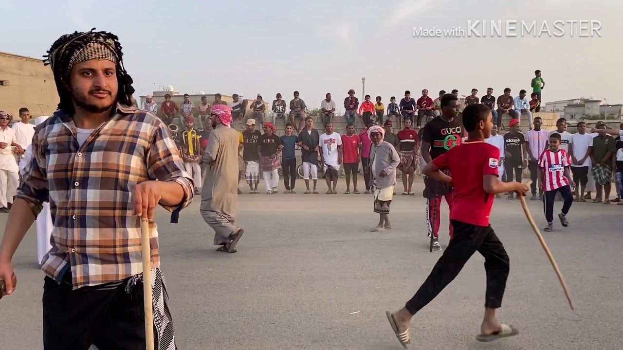 عرضة زواج خالد حسن أحمد الحازمي - تصوير الإعلامي الوليد الحازمي