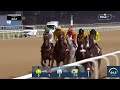 Race #2 – 08.11.24 – Emirates Holidays Maiden – Awab