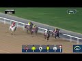 Race #2 – 08.11.24 – Emirates Holidays Maiden – Awab