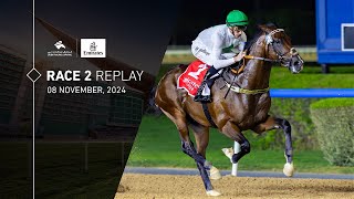 Vidéo de la course PMU PRIX EMIRATES HOLIDAYS