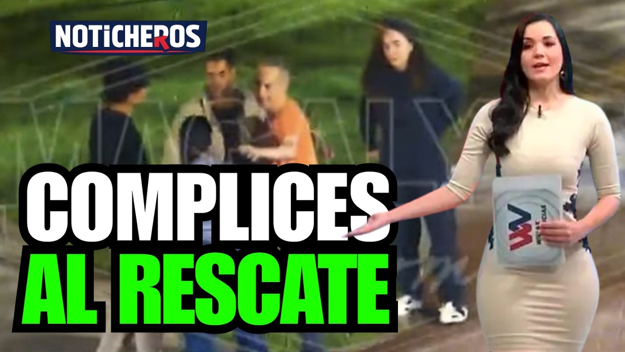 ¿MARISEL LINARES complice DE UN 4S3S1N4T0? | ANDRES VILLAR no estuvo en SHOCK | NOTICHEROS