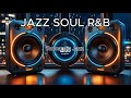 Midnight Whisper – Soft Soul Jazz for Romantic Nights