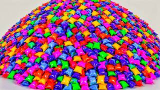 1000+ Clay & Claytools Unboxing Satisfying | New Clay Unboxing | Clay Satisfying | ASMR Unboxing screenshot 4