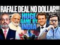 India–France Rafale Deal Could Bypass the Dollar — And Shock Washington I Aadi Pathikrit Show