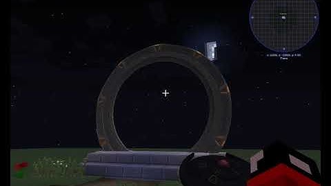 Aunis Mod Part 4 - OpenComputers Dialprogram