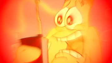 Mick Gordon - Cultist Base but it