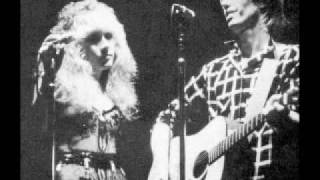 Stevie Nicks "Gypsy" Rock Outtake chords