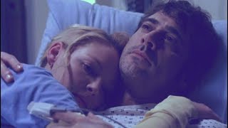 2x24 Izzie's concern for Denny...b