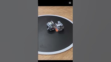 LEGO SUMO ROBOTIC TOURNAMENT#mindstorms #ev3 #robot #lego #spikeprime