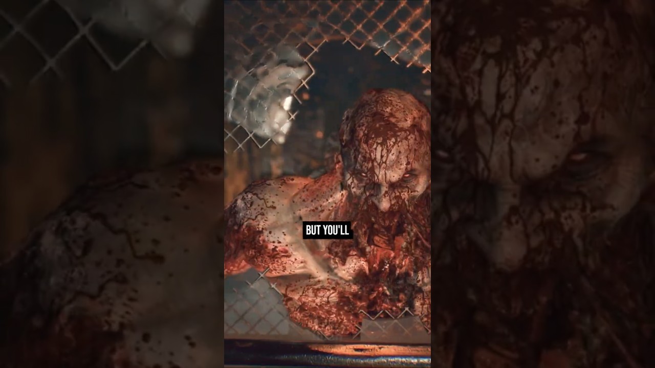 Did You Know in Dying Light the Beast 