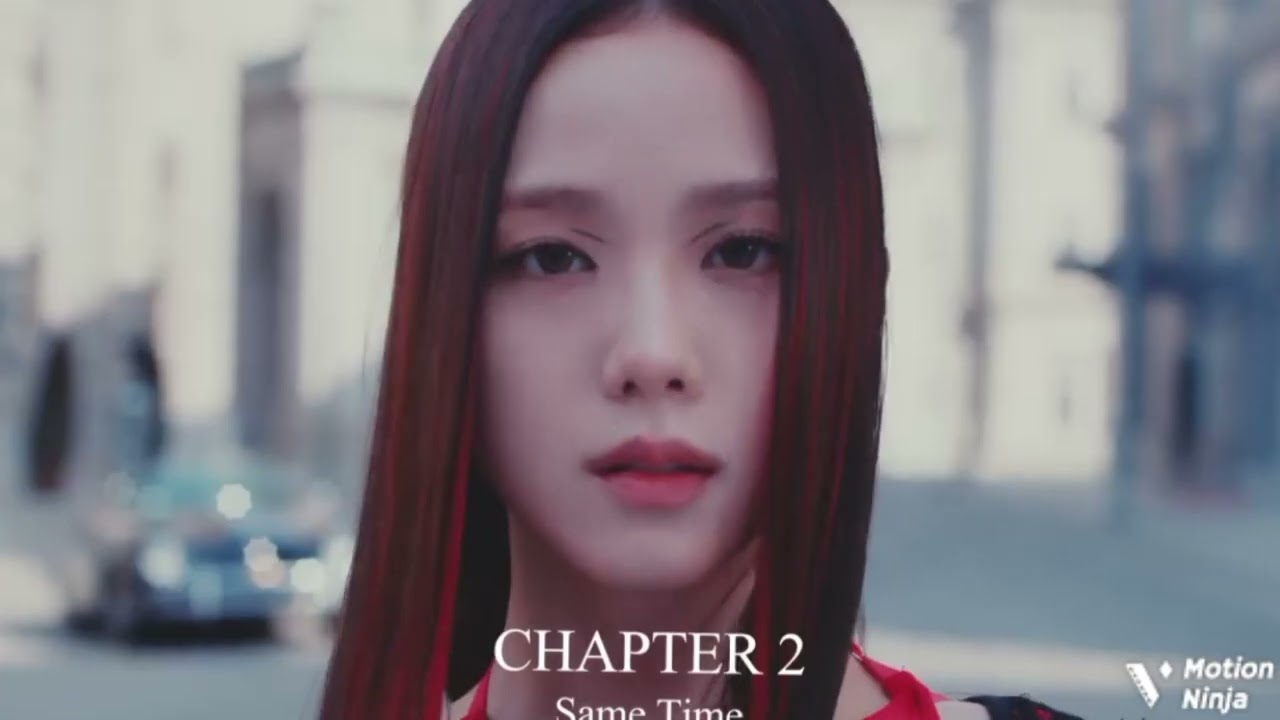 Cover flower jisoo+audición para solista