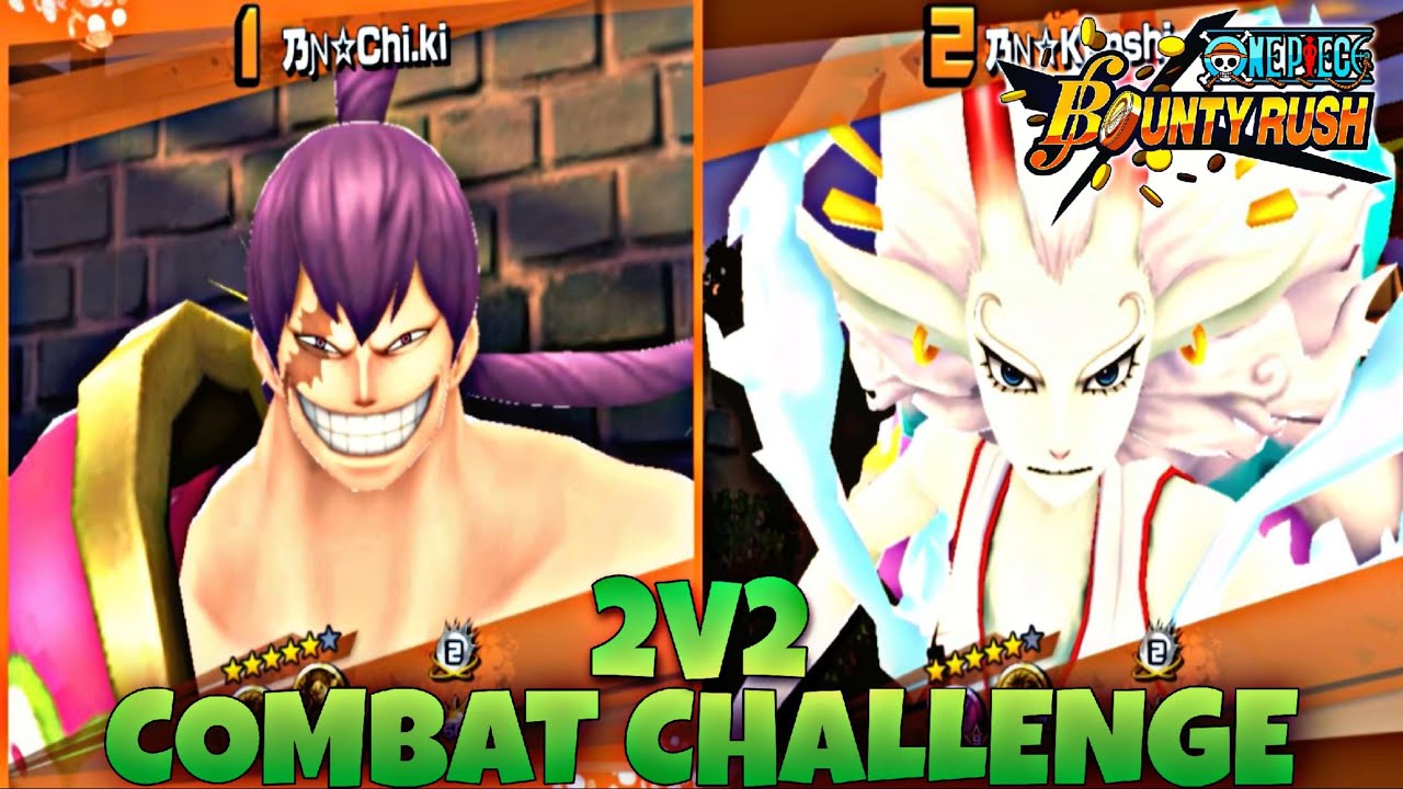 Jeu Mobile One Piece Bounty Rush - Android - Neuf Sous Scellé