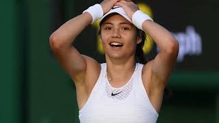 Inside Emma Raducanu's life from 'boyfriend ban' to expensive hobbies and huge net worth