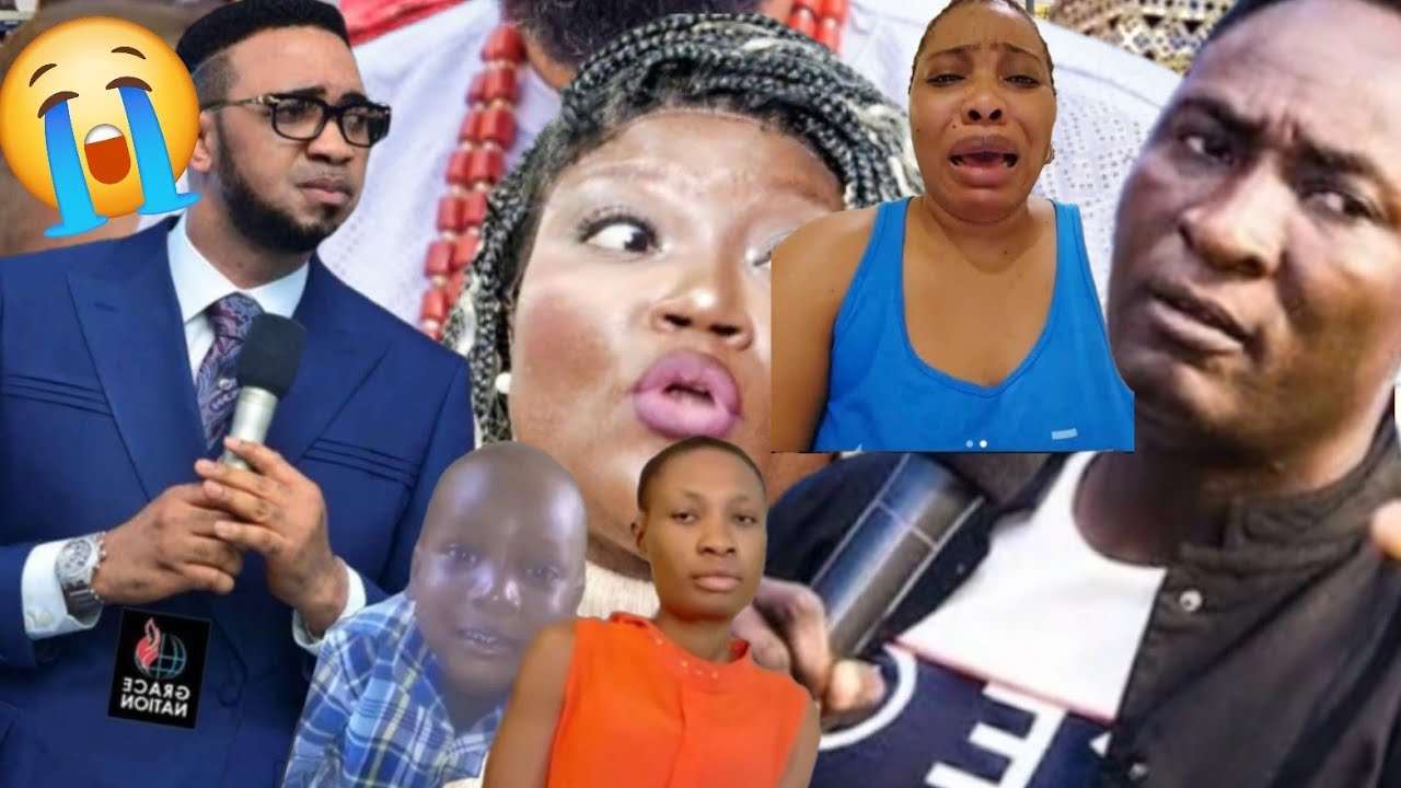 Джеремиа обвинил Дорис Огалу в искажении показаний о ребенке.