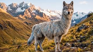 20 Bizarre Animals from the Grand Canyon That Look Like They're From Another World! screenshot 1