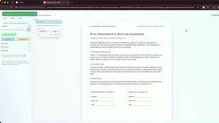 Highlighty Tutorial: Search an English scanned PDF
