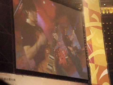 090215 五月天/知足(07'最知足版)/高雄燈會