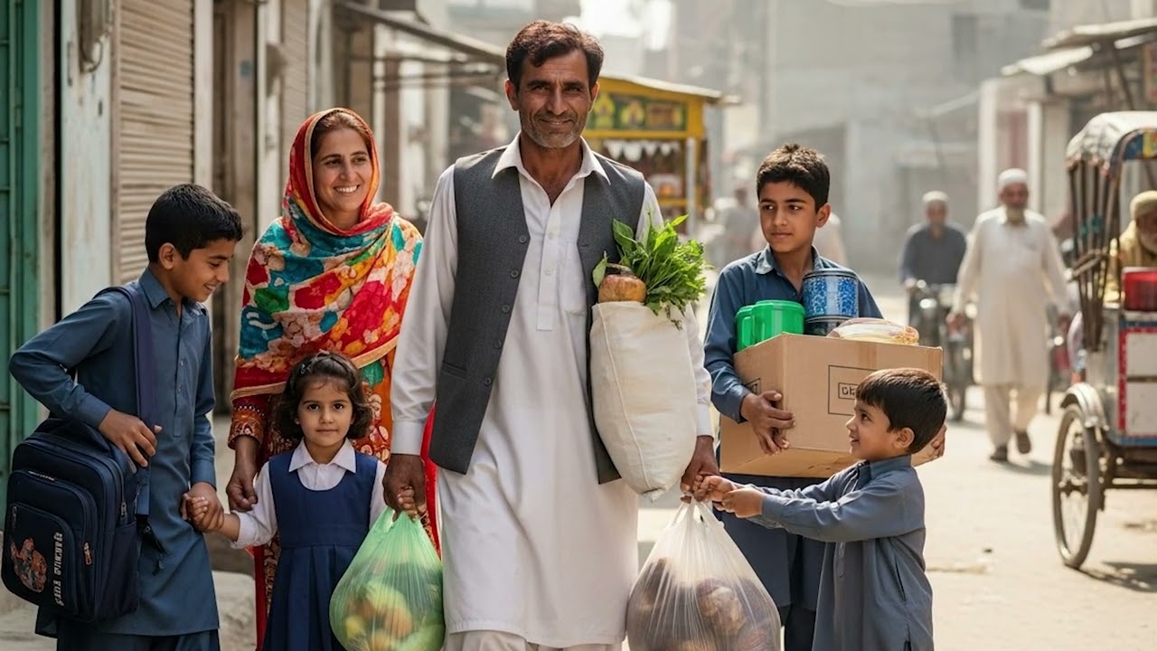 The Difference Between a Wife's Opinion and a Widow's Reality