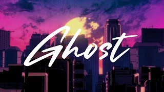 Justin Bieber - Ghost  (Lyrics)@Justin Bieber